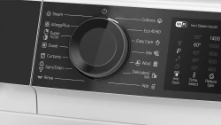 Стиральная машина Bosch WGK264Z0ME- фото3