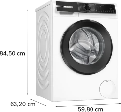 Стиральная машина Bosch WGK264Z0ME- фото9