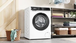 Стиральная машина Bosch WGK264Z0ME- фото5
