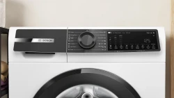 Стиральная машина Bosch WGK264Z0ME- фото2