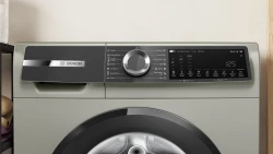 Стиральная машина Bosch WGK264ZXME- фото2
