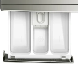Стиральная машина Bosch WGK264ZXME- фото9