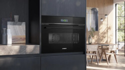 Духовой шкаф Siemens CB774G1B1- фото6
