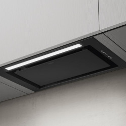 Встраиваемая вытяжка Elica LANE SENSOR  BL MAT/A/52- фото