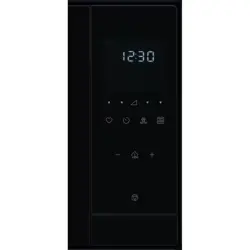 Микроволновая печь Electrolux LMS4253TBK- фото4