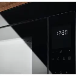 Микроволновая печь Electrolux LMS4253TBK- фото3