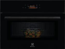 Встраиваемая микроволновая печь Electrolux LVM8E08Z- фото