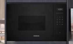 Встраиваемая микроволновая печь Siemens BE555LMB1- фото2