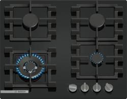 Газовая варочная панель Bosch PNK6B6K40- фото