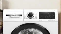 Сушильная машина Bosch WQG241ALPL- фото2