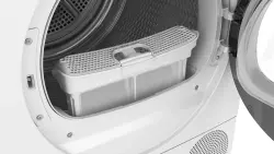 Сушильная машина Bosch WQG241ALPL- фото5