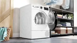 Сушильная машина Bosch WQG241ALPL- фото6
