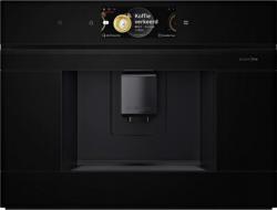 Встраиваемая кофемашина Bosch CTL9181B0- фото