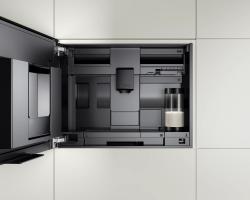 Встраиваемая кофемашина Bosch CTL9181D0- фото2