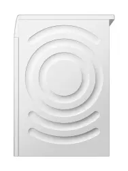 Стиральная машина Bosch WGG244Z0PL- фото9