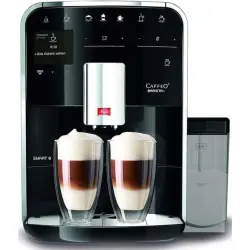 Кофемашина Melitta Barista T Smart F83/0-102- фото