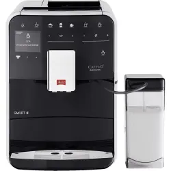 Кофемашина Melitta Barista T Smart F83/0-102- фото3
