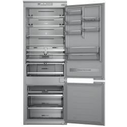 Встраиваемый холодильник Whirlpool WHSP70T262 P- фото
