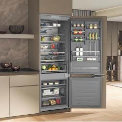 Встраиваемый холодильник Whirlpool WHSP70T262 P- фото3