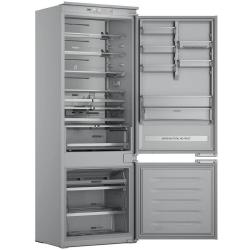 Встраиваемый холодильник Whirlpool WHSP70T262 P- фото2