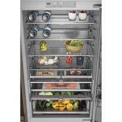 Встраиваемый холодильник Whirlpool WHSP70T262 P- фото6