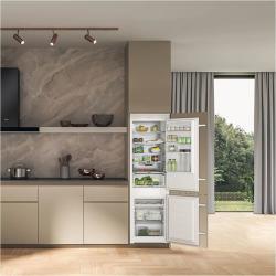 Встраиваемый холодильник Whirlpool WHC18 T132- фото4