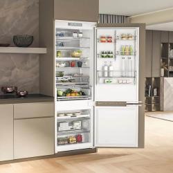 Встраиваемый холодильник Whirlpool WHSP70T241P- фото3