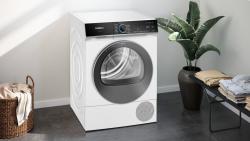 Сушильная машина Siemens WQ45B2B40- фото4