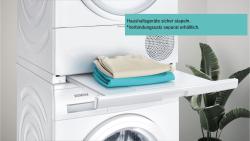 Сушильная машина Siemens WQ45B2B40- фото6