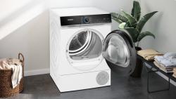 Сушильная машина Siemens WQ45B2B40- фото3