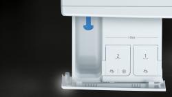 Стиральная машина Siemens WG44B2A40- фото6