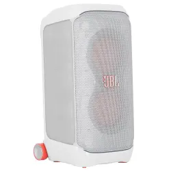 Колонка для вечеринок JBL PartyBox Stage 320 БЕЛАЯ- фото3
