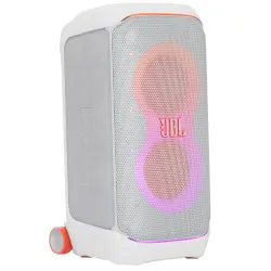 Колонка для вечеринок JBL PartyBox Stage 320 БЕЛАЯ- фото