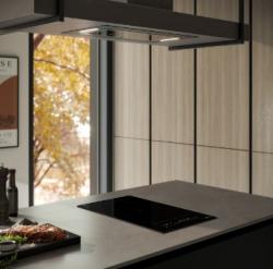 Индукционная варочная панель Korting HIB 35900 HID- фото2