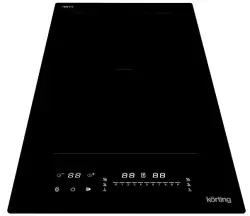 Индукционная варочная панель Korting HIB 35900 HID- фото4