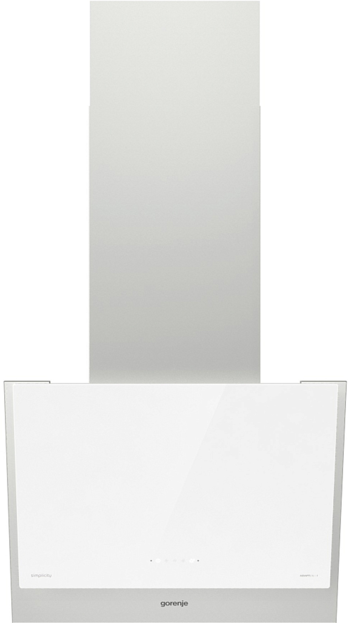 Вытяжка Gorenje WHI6SYW - фото2