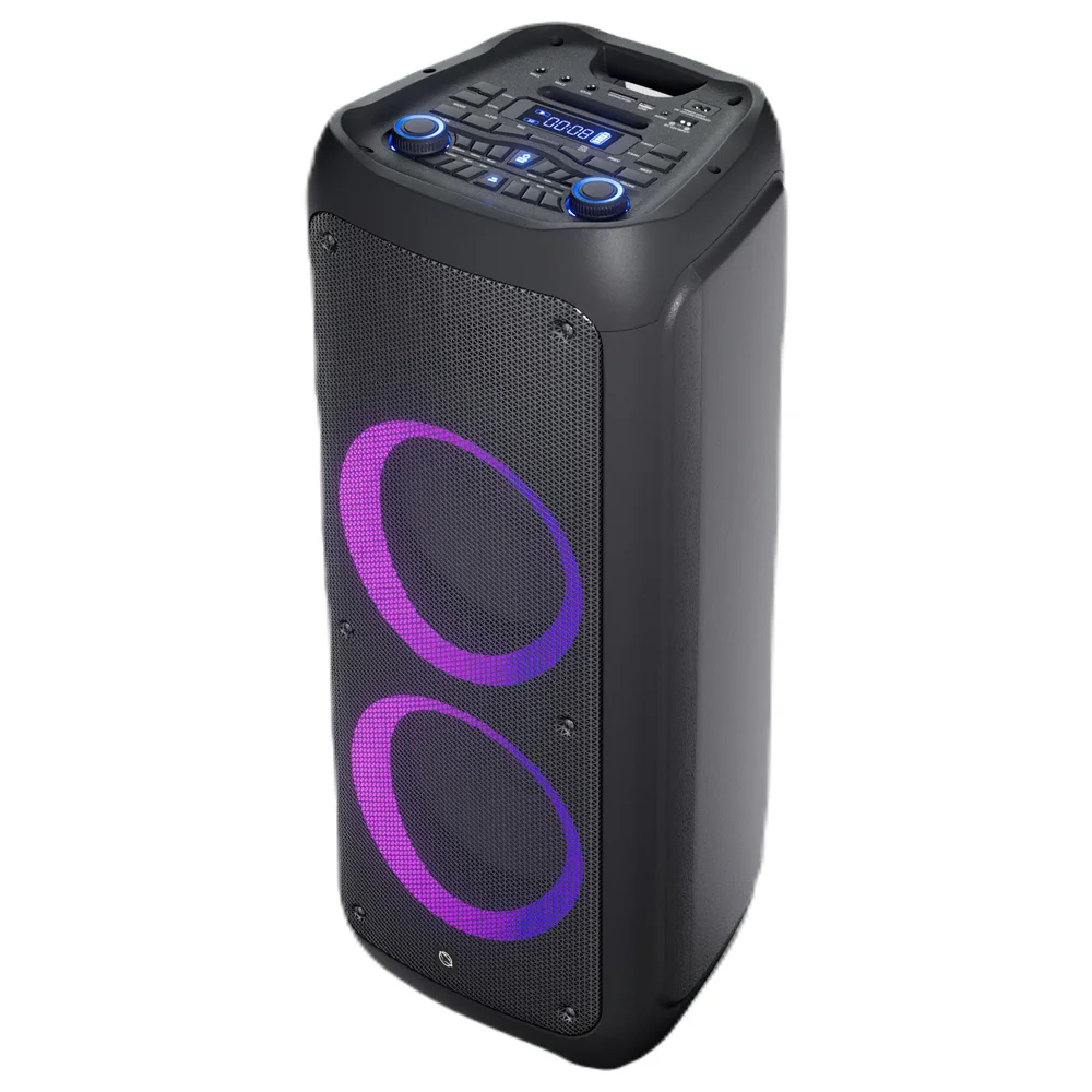 Колонка для вечеринок Manta Phantom SPK5450 - фото1