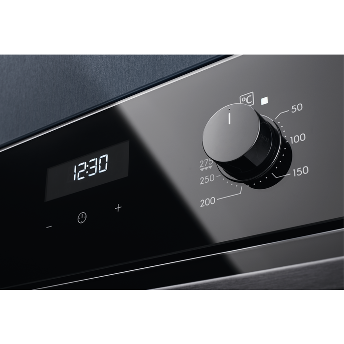 Духовой шкаф Electrolux EZF5C50Z фото-4