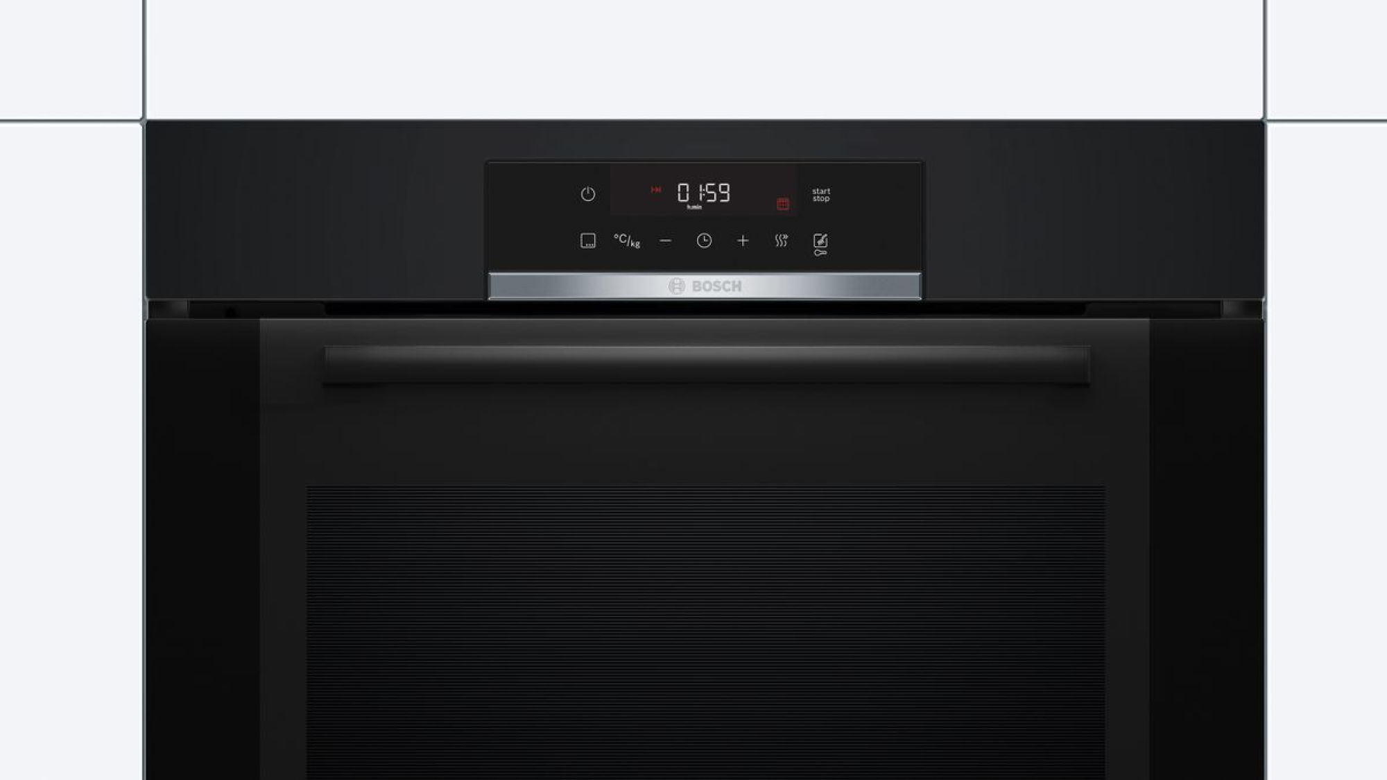Духовой шкаф Bosch HBA372EB0 - фото2