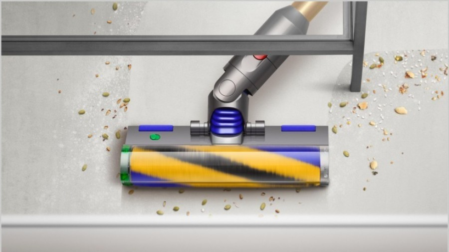 Пылесос Dyson V12 Detect Absolute фото-6