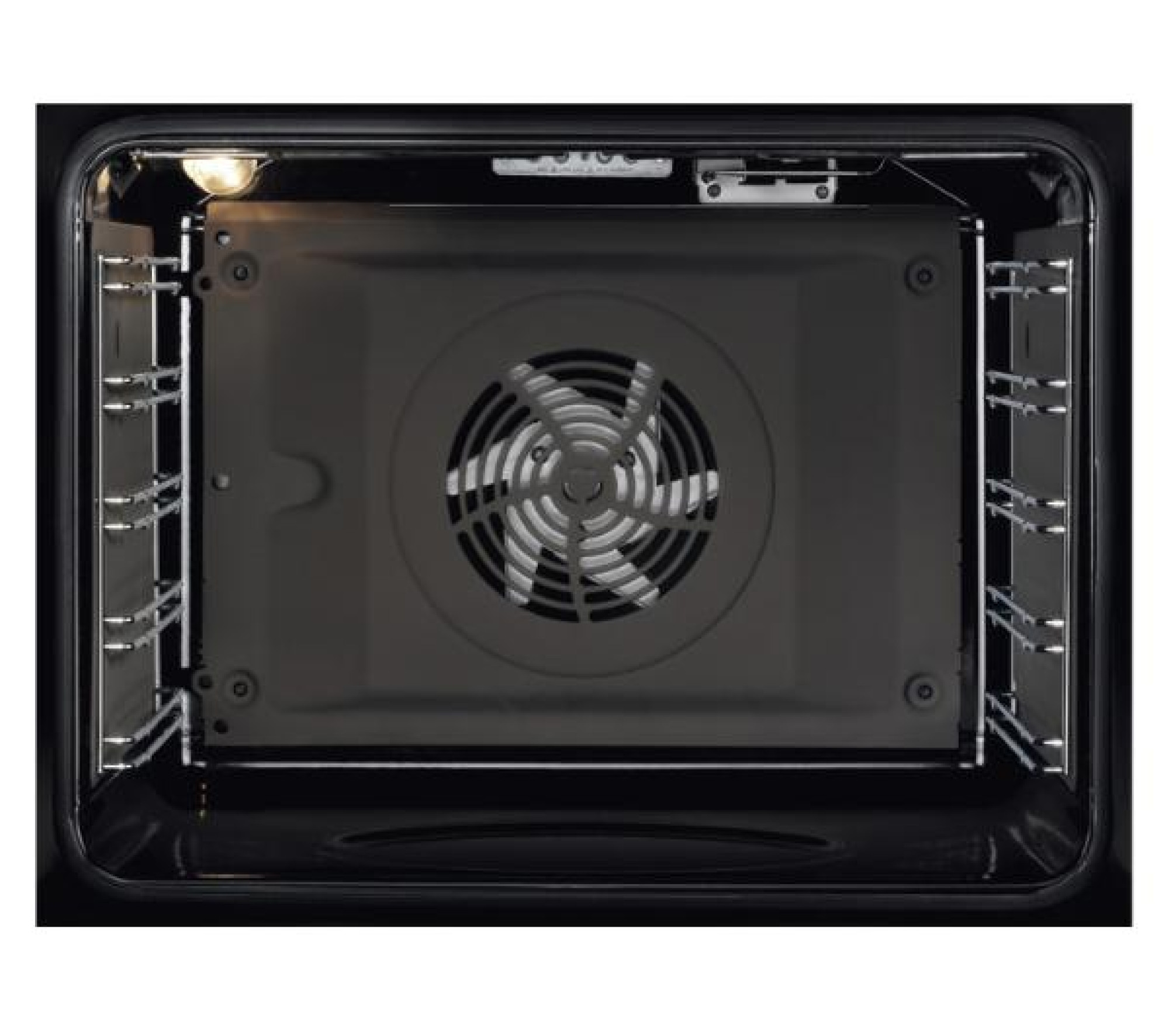 Электрический духовой шкаф Electrolux EOD6C77WX фото-4 Электрический духовой шкаф Electrolux EOD6C77WX фото-4