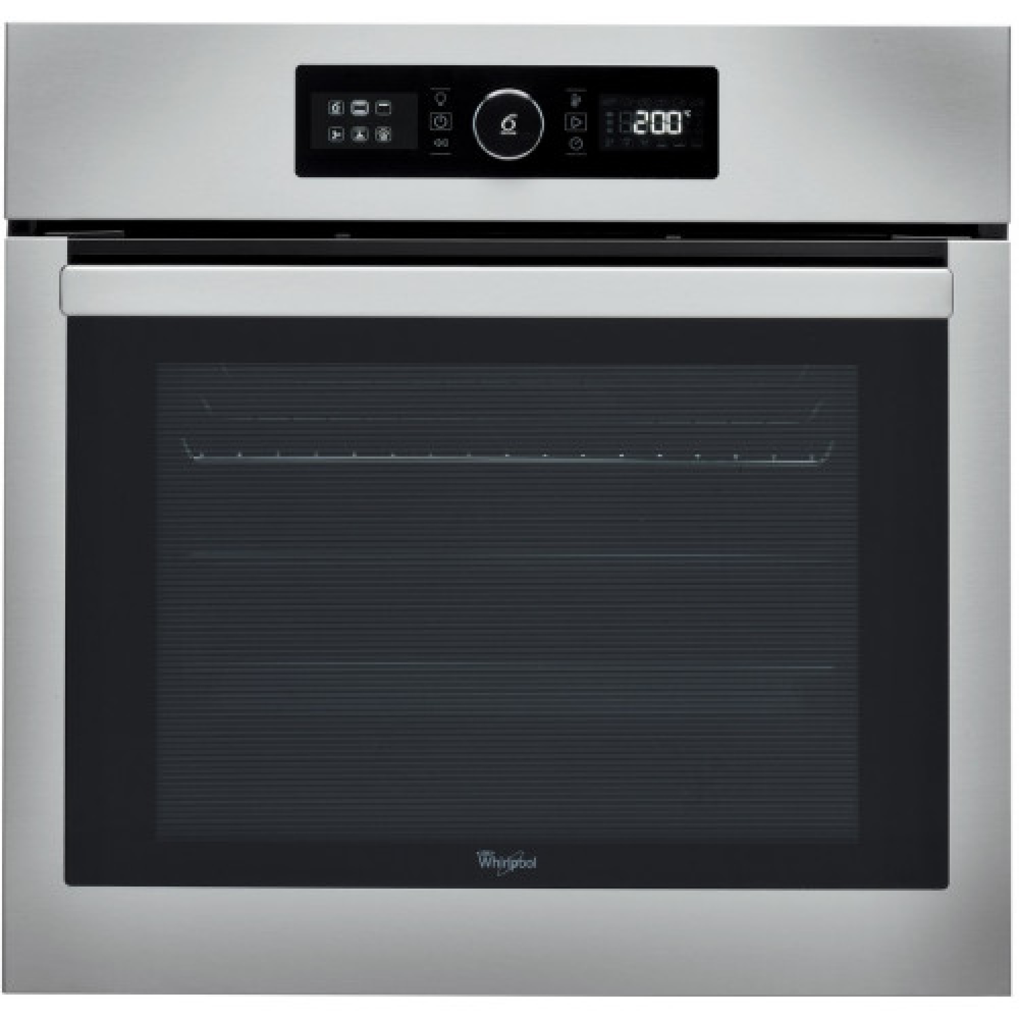 Духовой шкаф Whirlpool AKZ9 6230 IX - фото1