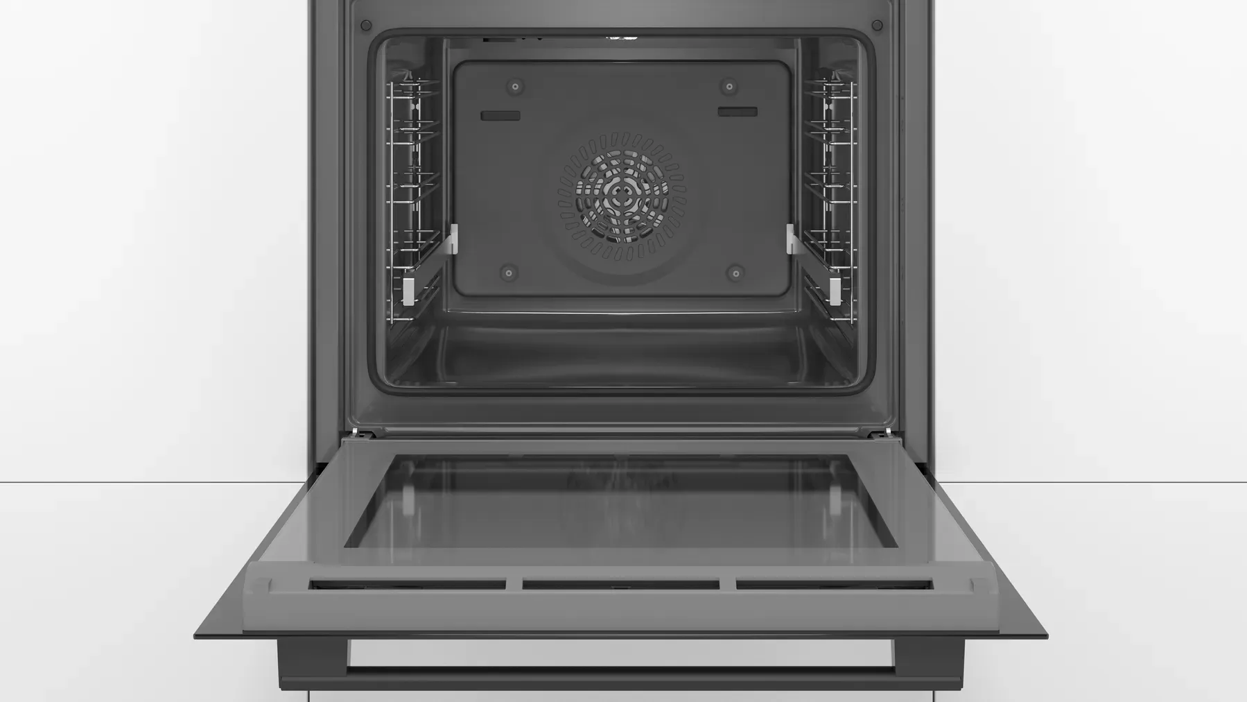 Духовой шкаф Bosch HBG5370B0 фото-4 Духовой шкаф Bosch HBG5370B0 фото-4