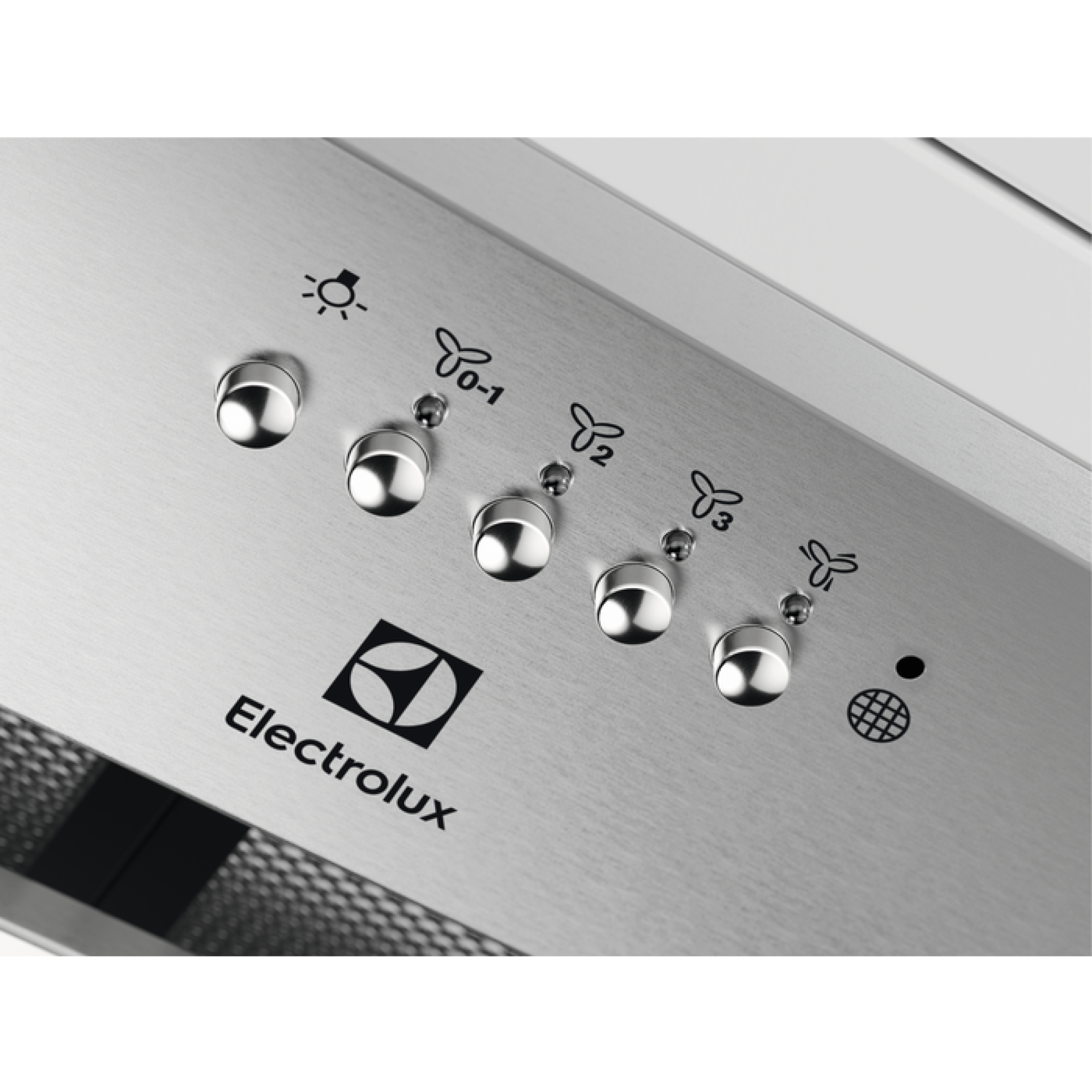 Встроенная вытяжка Electrolux LFG719X - фото2