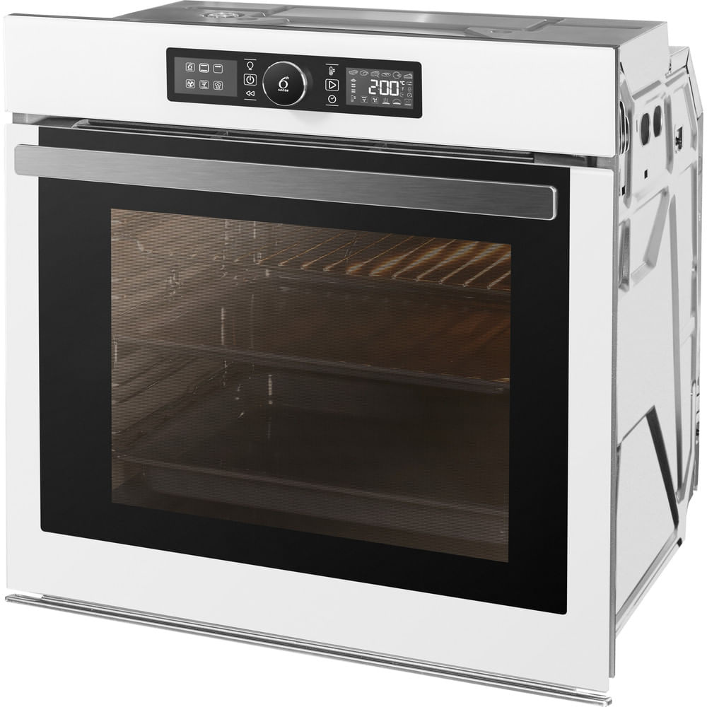 Духовой шкаф Whirlpool AKZ9 6230 WH фото-3