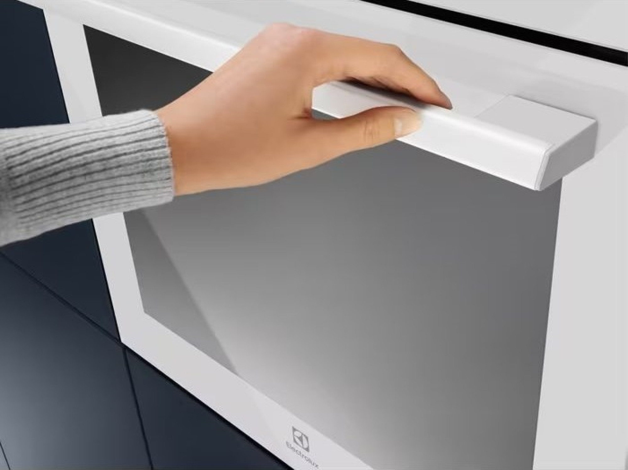 Электрический духовой шкаф ELECTROLUX EOC6P77V фото-7 Электрический духовой шкаф ELECTROLUX EOC6P77V фото-7