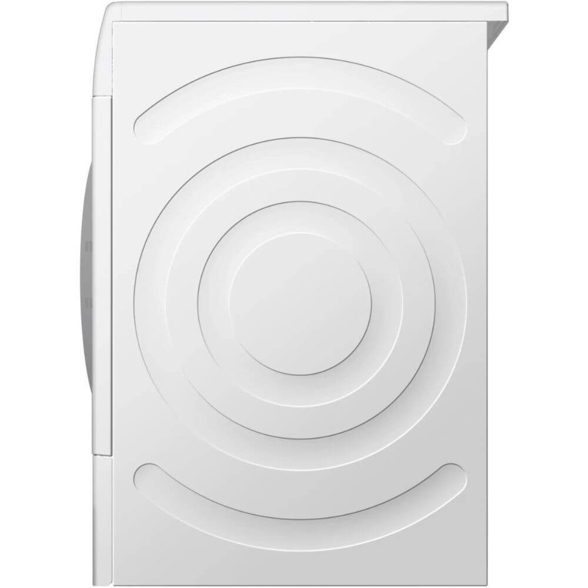 Сушильная машина с тепловым насосом Bosch WQB245B40 фото-3