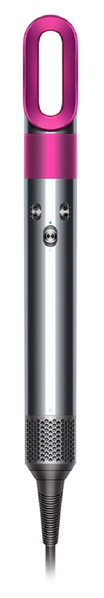 Фен-щетка Dyson Airwrap HS01 Customised (фуксия) фото-6