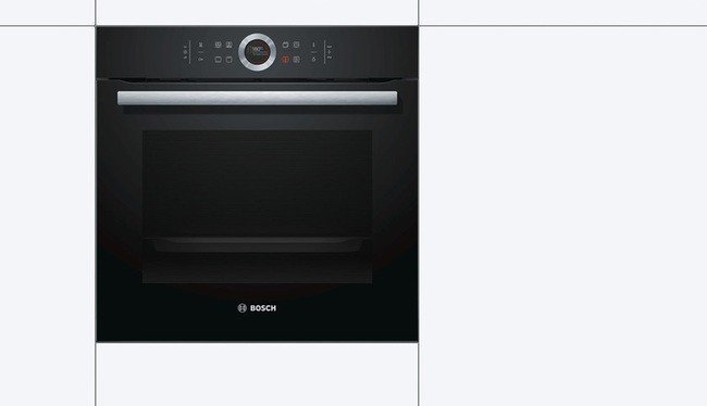 Духовой шкаф Bosch HBG633NB1 фото-3