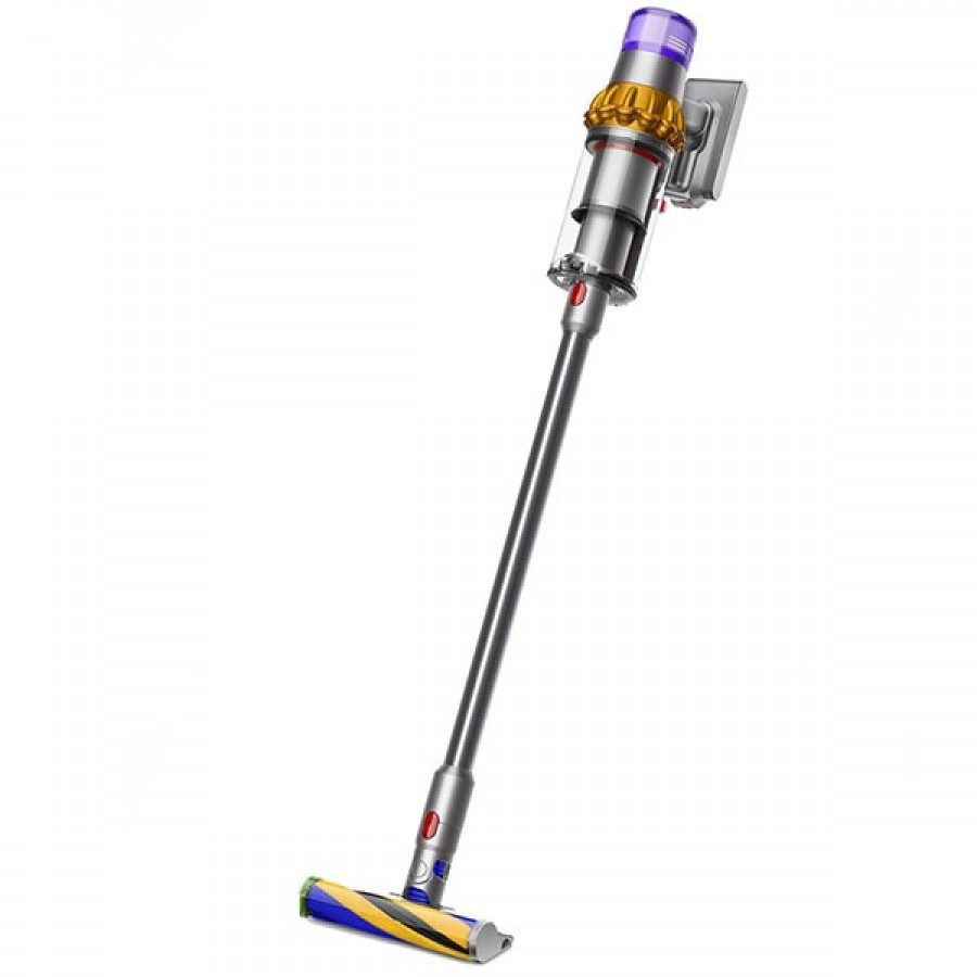 Пылесос Dyson V15 Detect Absolute - фото1
